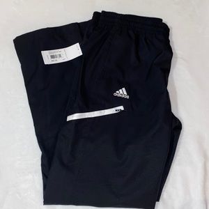 adidas woven pants